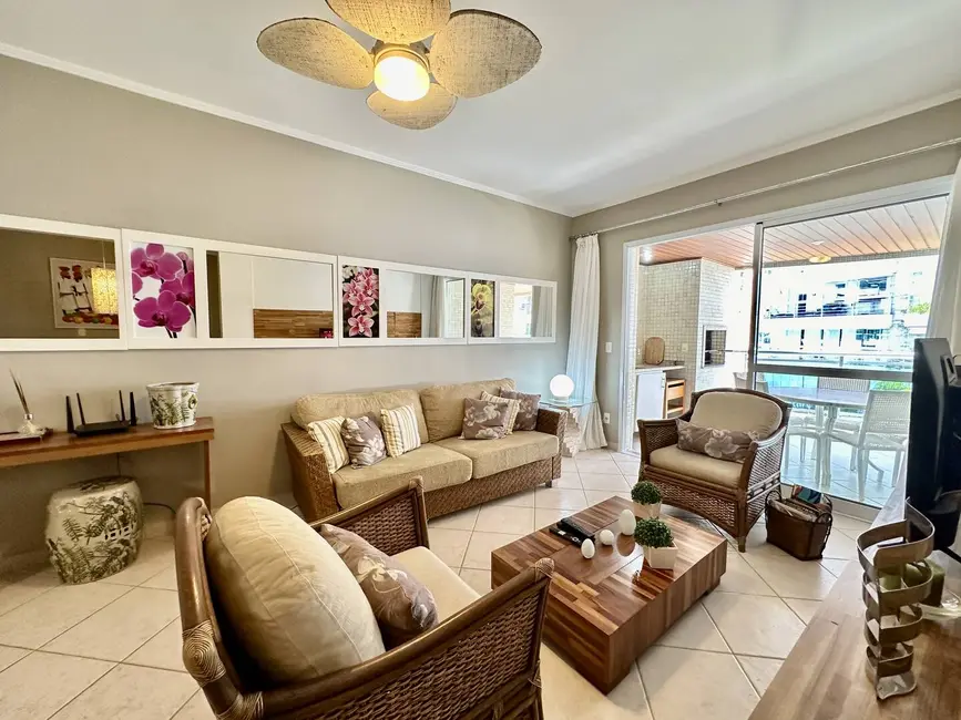 Apartamento com 3 quartos à venda, 118m2 em Riviera de São Lourenço, Bertioga - SP - imagem 3 Foto 3 de Apartamento com 3 quartos à venda, 118m2 em Riviera de São Lourenço, Bertioga - SP