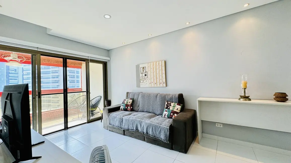 Apartamento com 3 quartos à venda, 85m2 em Riviera de São Lourenço, Bertioga - SP - imagem 8 Foto 8 de Apartamento com 3 quartos à venda, 85m2 em Riviera de São Lourenço, Bertioga - SP