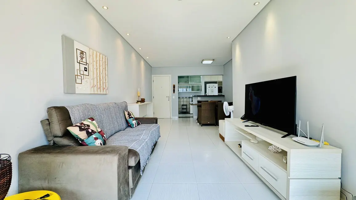 Foto 2 de Apartamento com 3 quartos à venda, 85m2 em Riviera de São Lourenço, Bertioga - SP