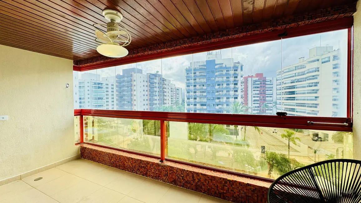 Apartamento com 3 quartos à venda, 85m2 em Riviera de São Lourenço, Bertioga - SP - imagem 6 Foto 6 de Apartamento com 3 quartos à venda, 85m2 em Riviera de São Lourenço, Bertioga - SP