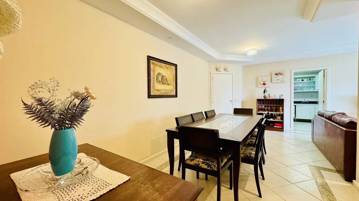 Foto 5 de Apartamento com 3 quartos à venda, 123m2 em Riviera de São Lourenço, Bertioga - SP