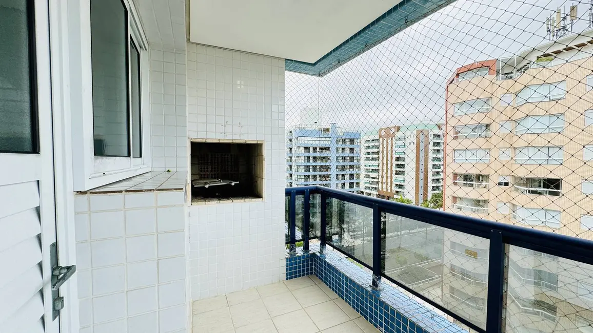 Foto 9 de Apartamento com 3 quartos à venda, 123m2 em Riviera de São Lourenço, Bertioga - SP