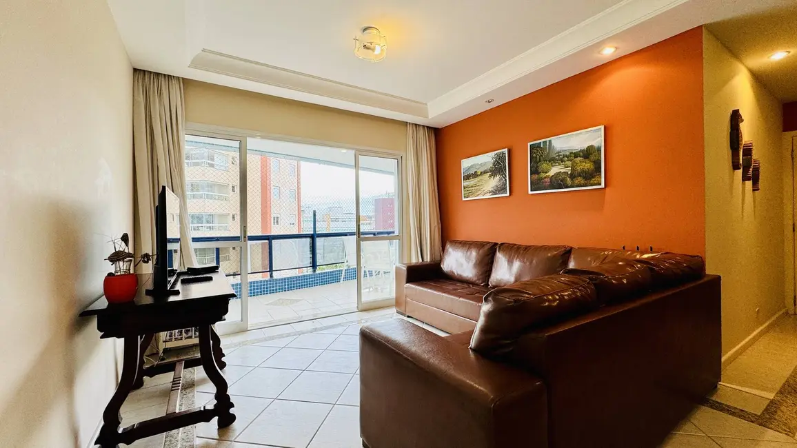 Foto 2 de Apartamento com 3 quartos à venda, 123m2 em Riviera de São Lourenço, Bertioga - SP