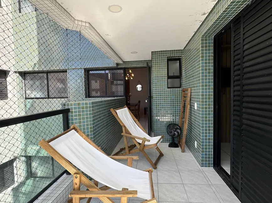 Foto 4 de Apartamento com 2 quartos à venda, 78m2 em Riviera de São Lourenço, Bertioga - SP