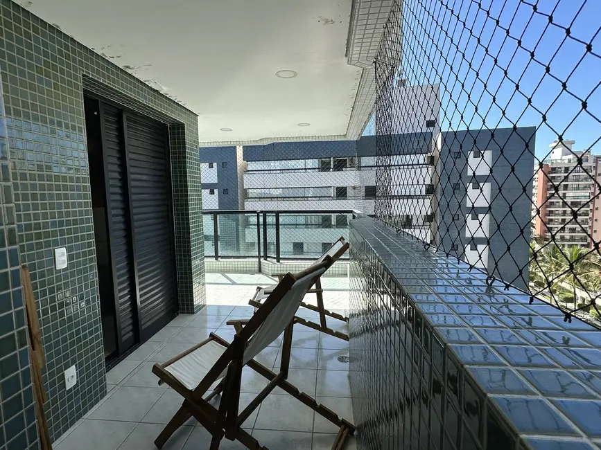 Foto 3 de Apartamento com 2 quartos à venda, 78m2 em Riviera de São Lourenço, Bertioga - SP