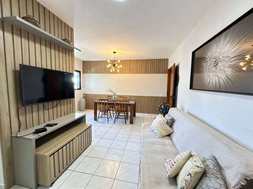 Foto 8 de Apartamento com 2 quartos à venda, 78m2 em Riviera de São Lourenço, Bertioga - SP