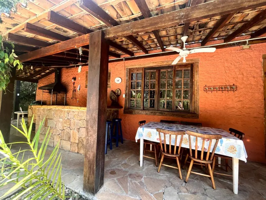 Foto 3 de Casa com 3 quartos à venda, 260m2 em Riviera de São Lourenço, Bertioga - SP