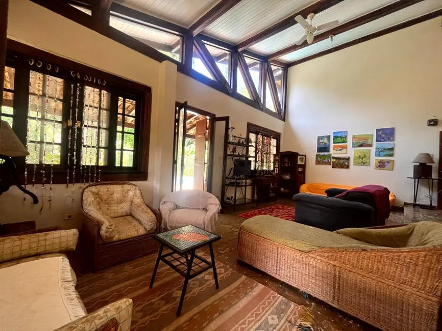 Foto 4 de Casa com 3 quartos à venda, 260m2 em Riviera de São Lourenço, Bertioga - SP