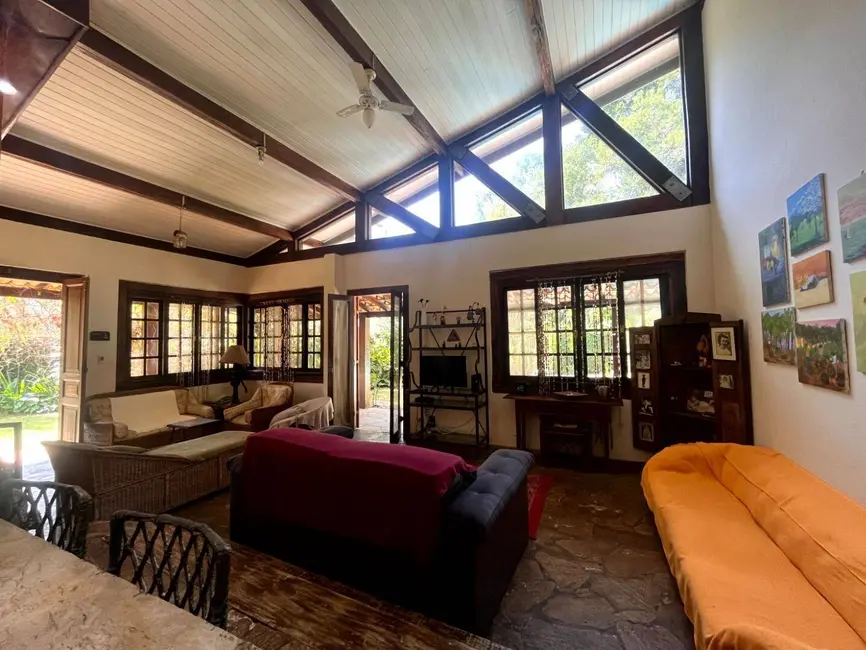 Foto 6 de Casa com 3 quartos à venda, 260m2 em Riviera de São Lourenço, Bertioga - SP