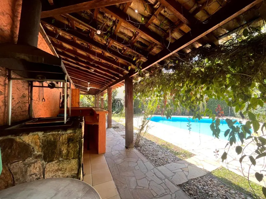 Foto 2 de Casa com 3 quartos à venda, 260m2 em Riviera de São Lourenço, Bertioga - SP