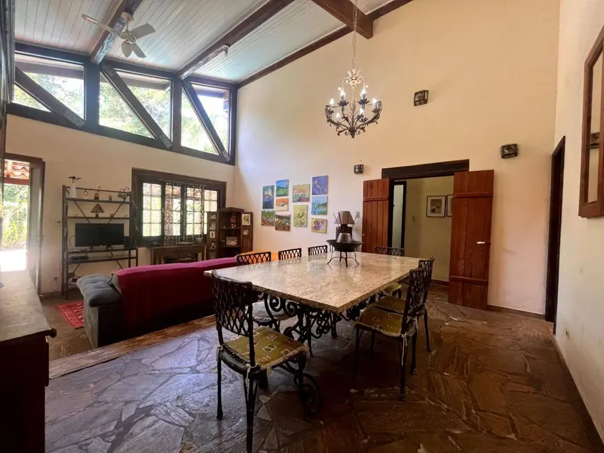 Foto 5 de Casa com 3 quartos à venda, 260m2 em Riviera de São Lourenço, Bertioga - SP