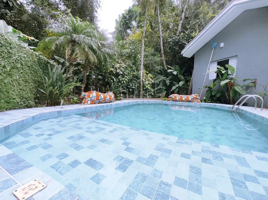 Foto 6 de Casa com 4 quartos à venda, 198m2 em Riviera de São Lourenço, Bertioga - SP