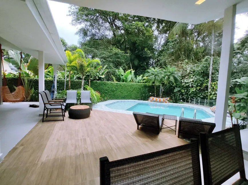 Foto 7 de Casa com 4 quartos à venda, 198m2 em Riviera de São Lourenço, Bertioga - SP