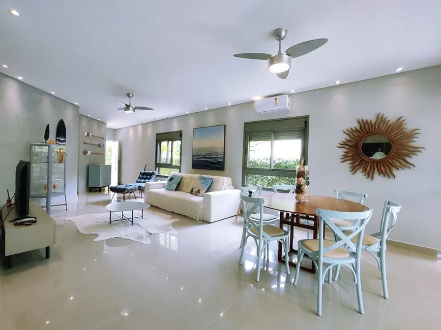 Foto 4 de Casa com 4 quartos à venda, 198m2 em Riviera de São Lourenço, Bertioga - SP