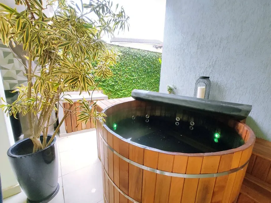 Foto 9 de Casa com 4 quartos à venda, 198m2 em Riviera de São Lourenço, Bertioga - SP