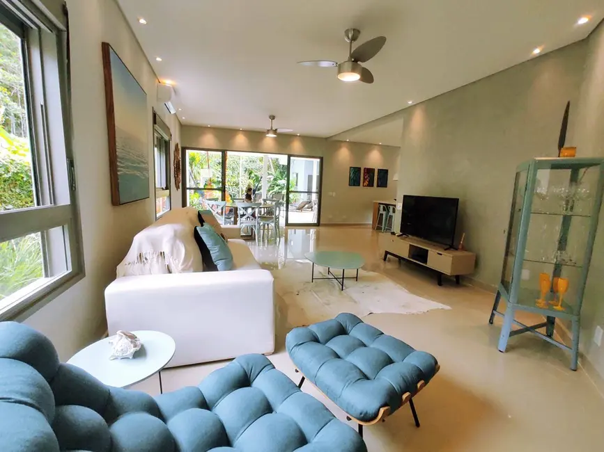 Foto 3 de Casa com 4 quartos à venda, 198m2 em Riviera de São Lourenço, Bertioga - SP