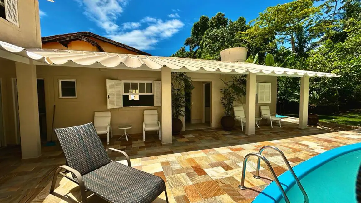 Foto 3 de Casa com 4 quartos à venda, 227m2 em Riviera de São Lourenço, Bertioga - SP