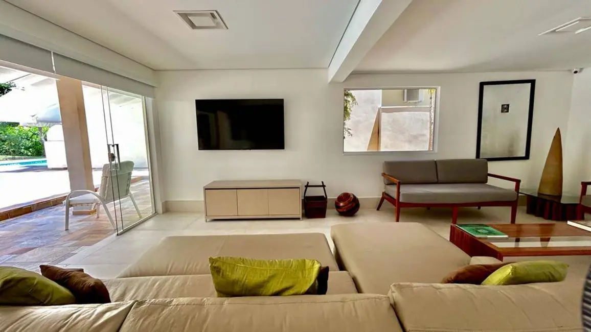 Foto 6 de Casa com 4 quartos à venda, 227m2 em Riviera de São Lourenço, Bertioga - SP