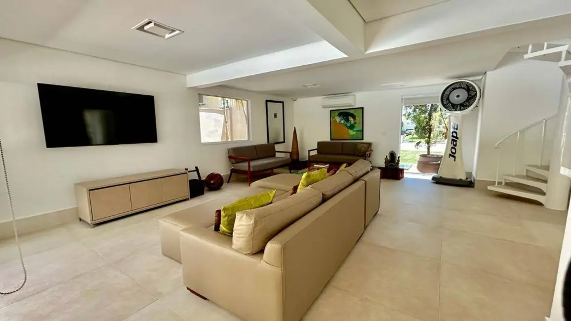 Foto 5 de Casa com 4 quartos à venda, 227m2 em Riviera de São Lourenço, Bertioga - SP