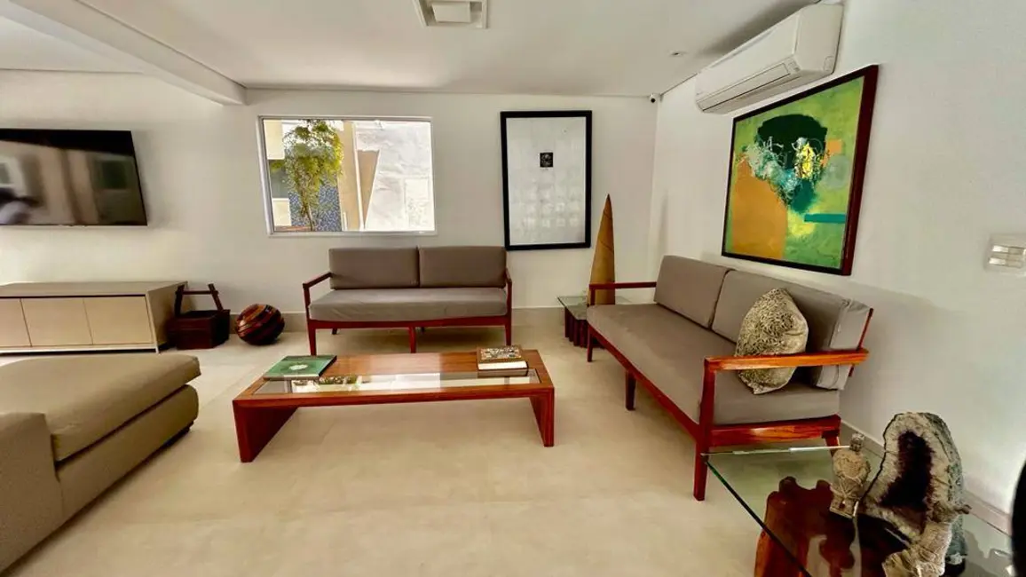 Foto 7 de Casa com 4 quartos à venda, 227m2 em Riviera de São Lourenço, Bertioga - SP