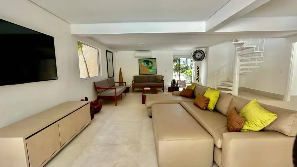 Foto 4 de Casa com 4 quartos à venda, 227m2 em Riviera de São Lourenço, Bertioga - SP