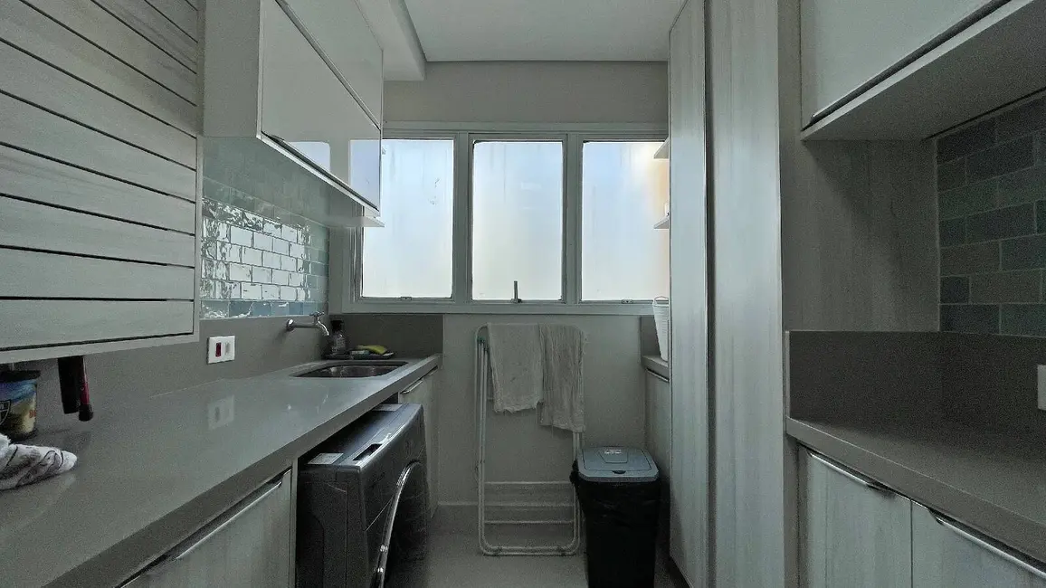 Foto 6 de Apartamento com 3 quartos à venda, 98m2 em Riviera de São Lourenço, Bertioga - SP
