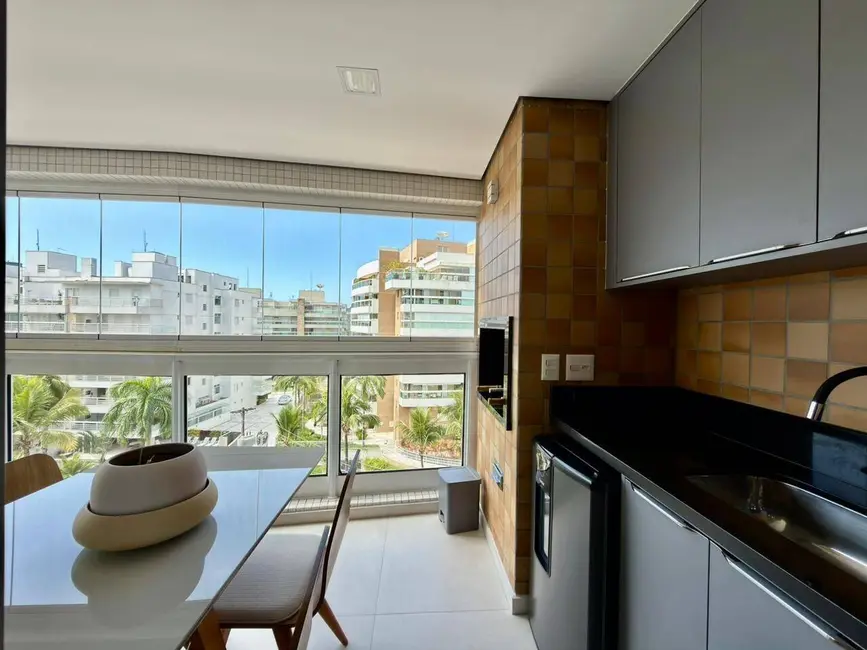 Foto 9 de Apartamento com 3 quartos à venda, 98m2 em Riviera de São Lourenço, Bertioga - SP
