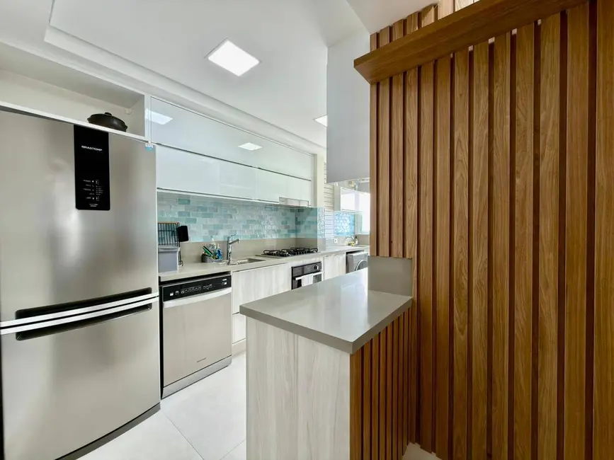 Foto 2 de Apartamento com 3 quartos à venda, 98m2 em Riviera de São Lourenço, Bertioga - SP