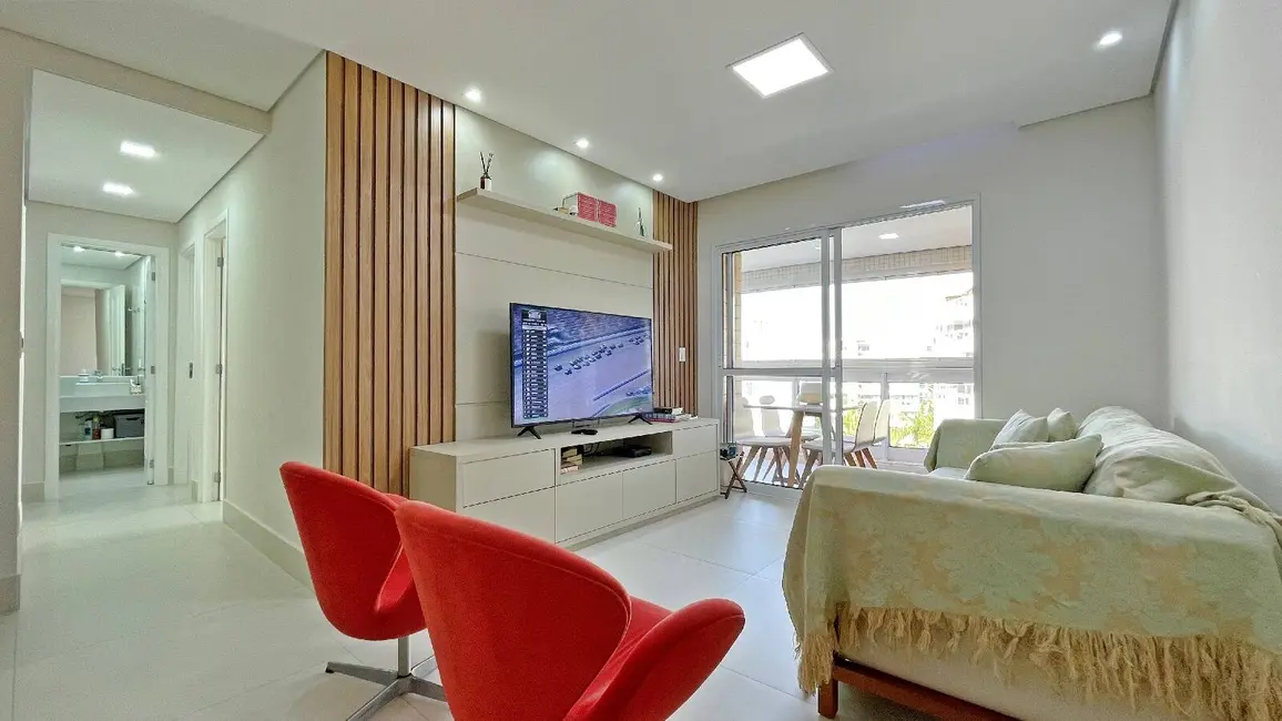 Foto 7 de Apartamento com 3 quartos à venda, 98m2 em Riviera de São Lourenço, Bertioga - SP