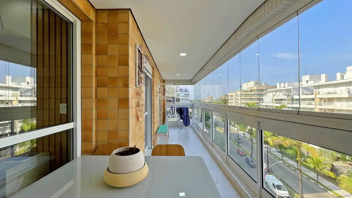 Foto 1 de Apartamento com 3 quartos à venda, 98m2 em Riviera de São Lourenço, Bertioga - SP