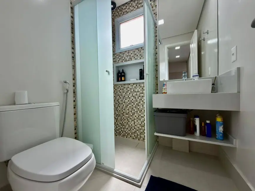 Foto 7 de Apartamento com 3 quartos à venda, 98m2 em Riviera de São Lourenço, Bertioga - SP