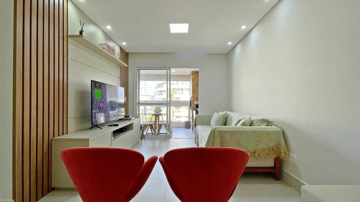 Foto 5 de Apartamento com 3 quartos à venda, 98m2 em Riviera de São Lourenço, Bertioga - SP