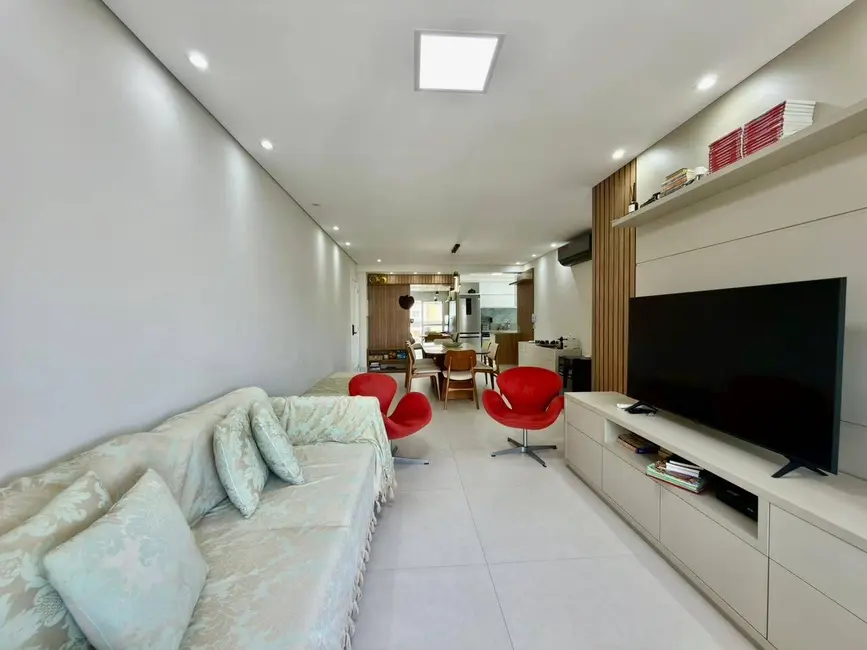 Foto 8 de Apartamento com 3 quartos à venda, 98m2 em Riviera de São Lourenço, Bertioga - SP