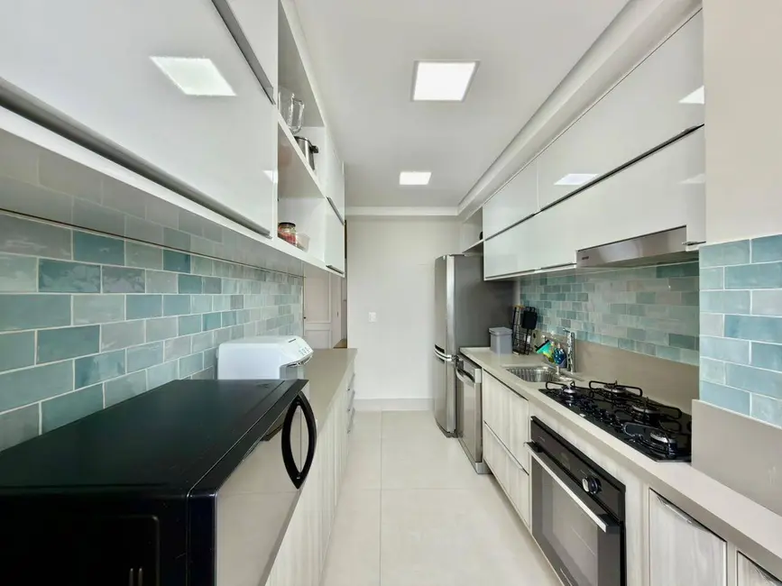 Foto 3 de Apartamento com 3 quartos à venda, 98m2 em Riviera de São Lourenço, Bertioga - SP