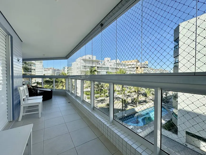 Foto 3 de Apartamento com 3 quartos à venda, 106m2 em Riviera de São Lourenço, Bertioga - SP