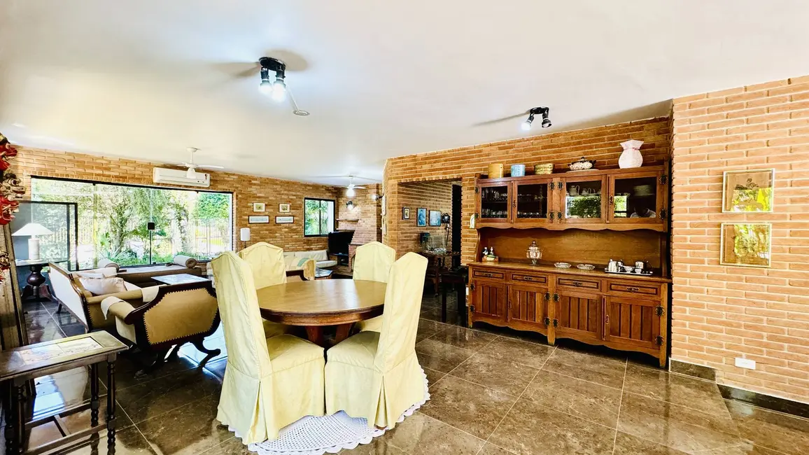 Foto 3 de Casa com 5 quartos à venda, 472m2 em Riviera de São Lourenço, Bertioga - SP