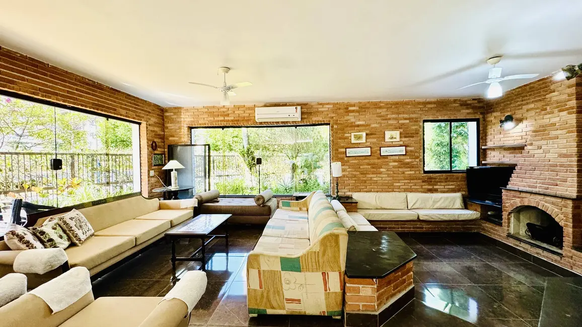 Foto 5 de Casa com 5 quartos à venda, 472m2 em Riviera de São Lourenço, Bertioga - SP