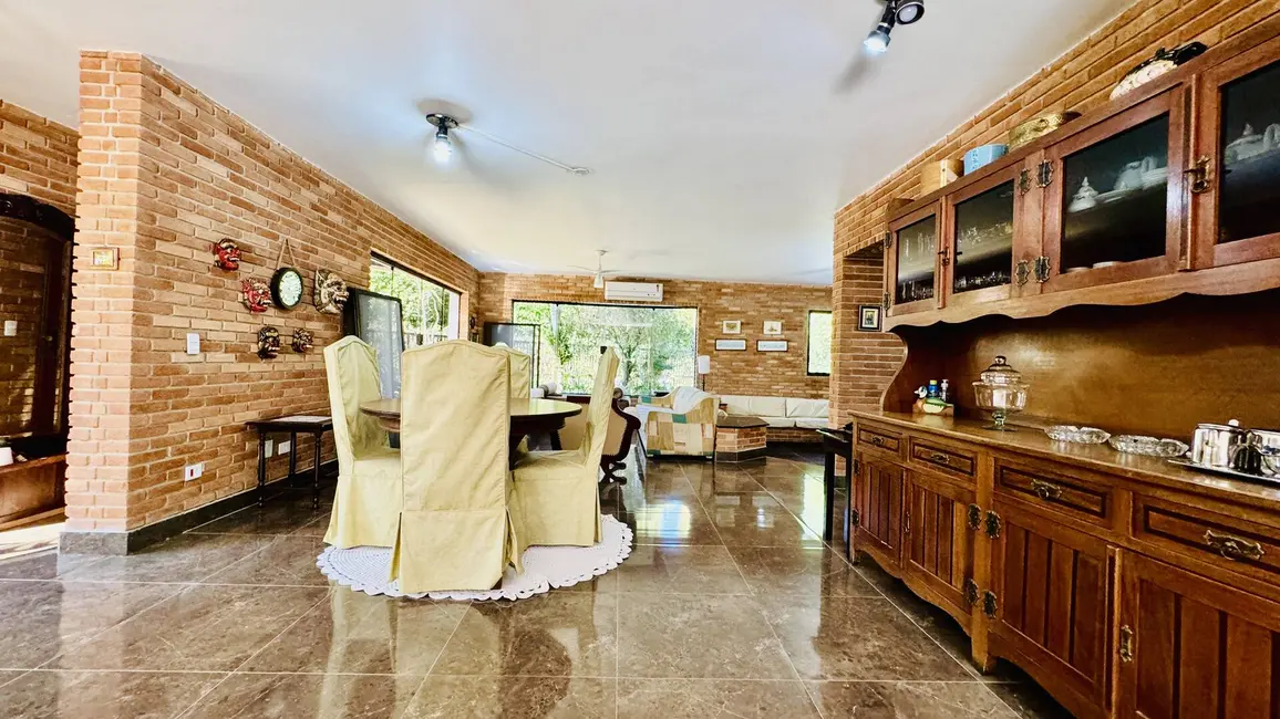 Foto 6 de Casa com 5 quartos à venda, 472m2 em Riviera de São Lourenço, Bertioga - SP