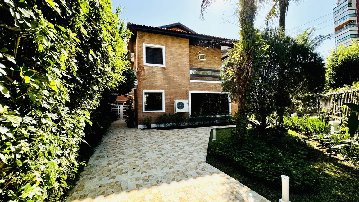 Foto 7 de Casa com 5 quartos à venda, 472m2 em Riviera de São Lourenço, Bertioga - SP