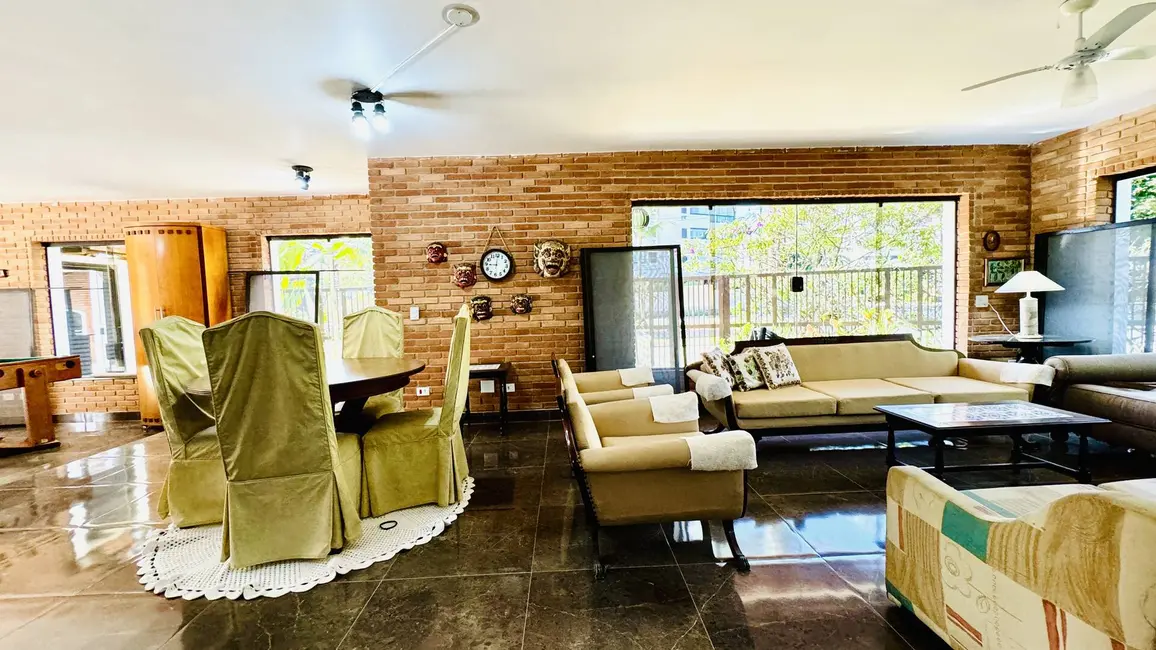 Foto 9 de Casa com 5 quartos à venda, 472m2 em Riviera de São Lourenço, Bertioga - SP