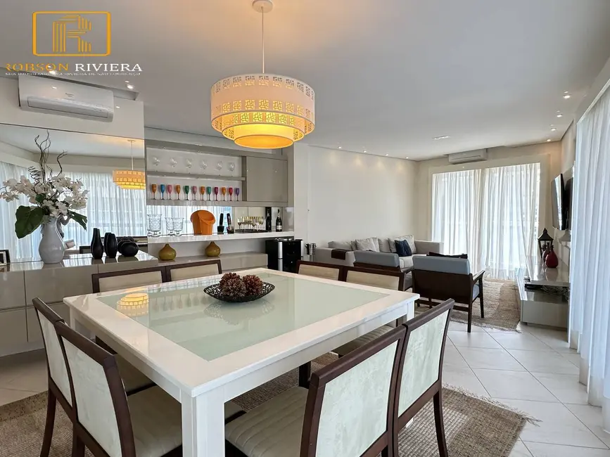 Apartamento com 4 quartos à venda, 255m2 em Riviera de São Lourenço, Bertioga - SP - imagem 6 Foto 6 de Apartamento com 4 quartos à venda, 255m2 em Riviera de São Lourenço, Bertioga - SP