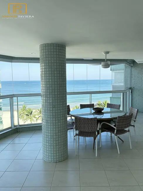 Apartamento com 4 quartos à venda, 255m2 em Riviera de São Lourenço, Bertioga - SP - imagem 3 Foto 3 de Apartamento com 4 quartos à venda, 255m2 em Riviera de São Lourenço, Bertioga - SP