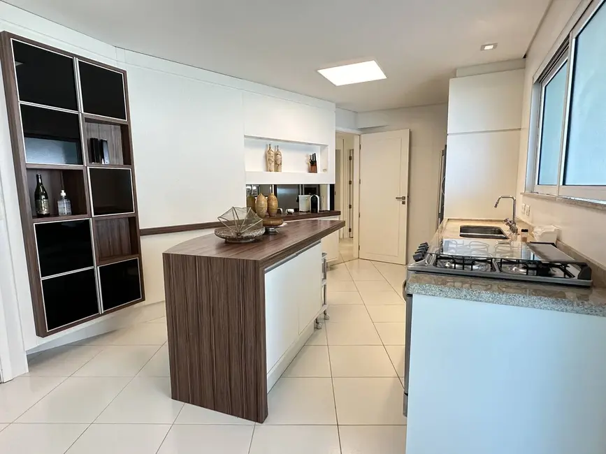 Foto 7 de Apartamento com 4 quartos à venda, 255m2 em Riviera de São Lourenço, Bertioga - SP