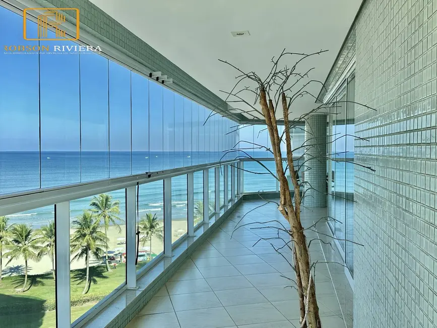 Apartamento com 4 quartos à venda, 255m2 em Riviera de São Lourenço, Bertioga - SP - imagem 1 Foto 1 de Apartamento com 4 quartos à venda, 255m2 em Riviera de São Lourenço, Bertioga - SP