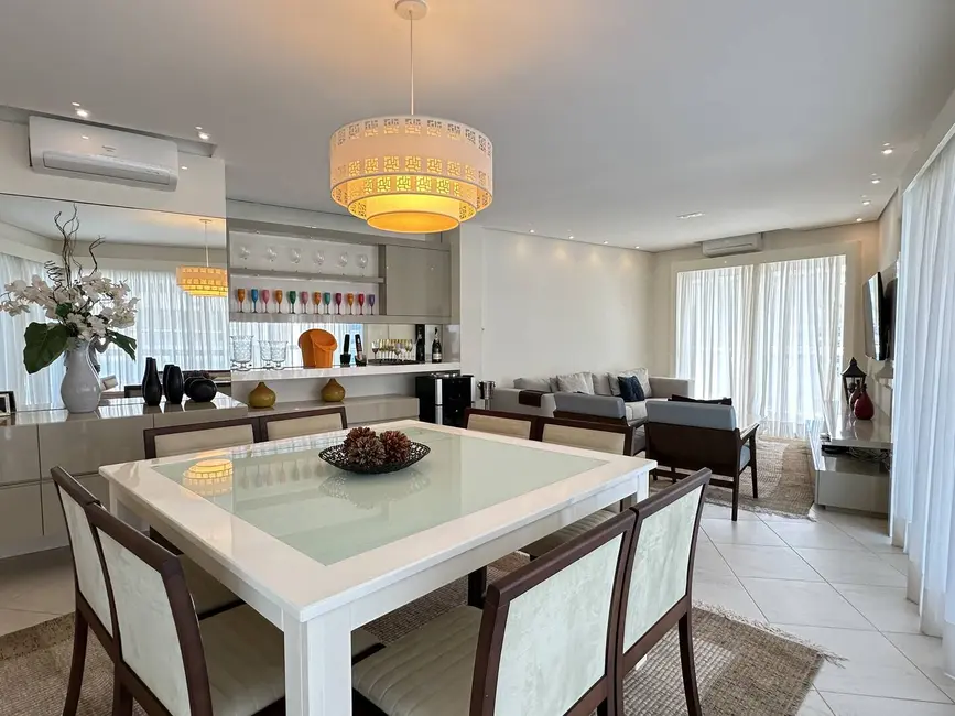 Foto 6 de Apartamento com 4 quartos à venda, 255m2 em Riviera de São Lourenço, Bertioga - SP