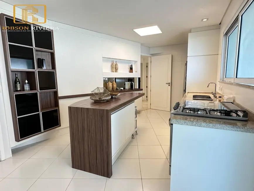 Apartamento com 4 quartos à venda, 255m2 em Riviera de São Lourenço, Bertioga - SP - imagem 7 Foto 7 de Apartamento com 4 quartos à venda, 255m2 em Riviera de São Lourenço, Bertioga - SP