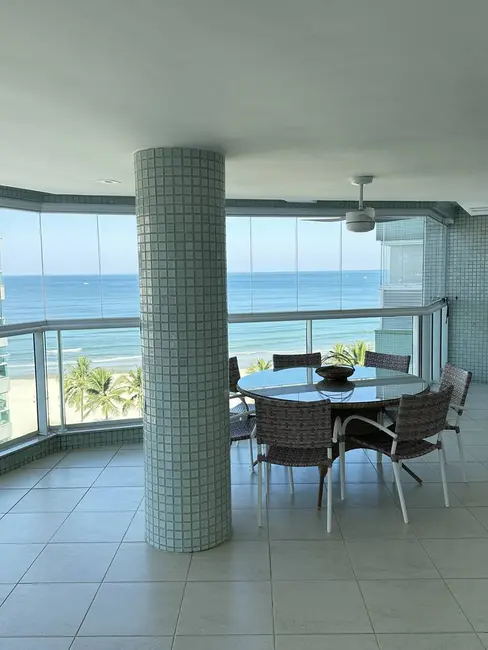 Foto 3 de Apartamento com 4 quartos à venda, 255m2 em Riviera de São Lourenço, Bertioga - SP