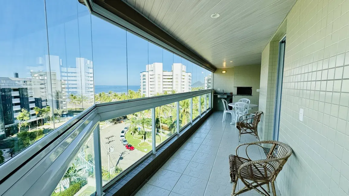 Foto 2 de Apartamento com 3 quartos à venda, 105m2 em Riviera de São Lourenço, Bertioga - SP