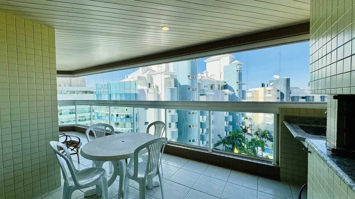 Foto 7 de Apartamento com 3 quartos à venda, 105m2 em Riviera de São Lourenço, Bertioga - SP