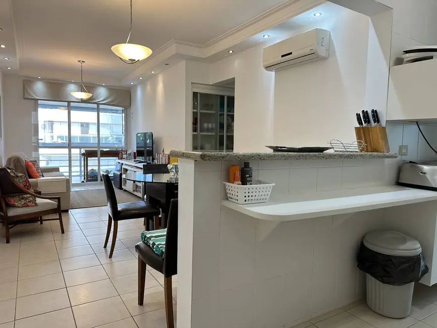 Foto 9 de Apartamento com 3 quartos à venda, 109m2 em Riviera de São Lourenço, Bertioga - SP